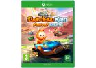 Jeux Vidéo Garfield Kart Furious Racing Xbox One