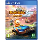 Jeux Vidéo Garfield Kart Furious Racing PlayStation 4 (PS4)