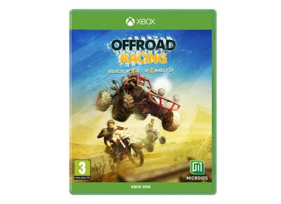 Jeux Vidéo Off-road Racing Xbox One