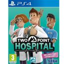 Jeux Vidéo Two Point Hospital PlayStation 4 (PS4)