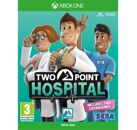 Jeux Vidéo Two Point Hospital Xbox One