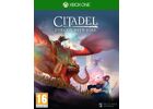 Jeux Vidéo Citadel Forged with Fire Xbox One