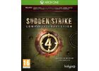 Jeux Vidéo Sudden Strike 4 Complete Collection Xbox One
