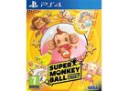 Jeux Vidéo Super Monkey Ball Banana Blitz HD PlayStation 4 (PS4)