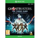 Jeux Vidéo Ghostbusters The Video Game Remastered Xbox One