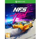 Jeux Vidéo Need for Speed Heat Xbox One