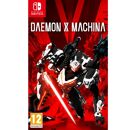 Jeux Vidéo Daemon X Machina Switch