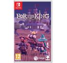 Jeux Vidéo For The King Switch