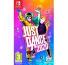 Jeux Vidéo Just Dance 2020 Switch