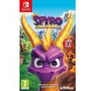 Jeux Vidéo Spyro Reignited Trilogy Switch