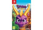 Jeux Vidéo Spyro Reignited Trilogy Switch