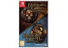 Jeux Vidéo Baldur's Gate 1 & 2 Enhanced Edition Switch