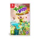 Jeux Vidéo Yooka-Laylee and The Impossible Lair Switch