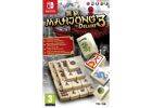 Jeux Vidéo Mahjong Deluxe 3 Switch