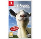 Jeux Vidéo Goat Simulator The Goaty Switch