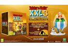 Jeux Vidéo Astérix & Obélix XXL3 Le Menhir de Cristal Edition Collector Switch