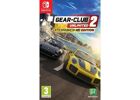 Jeux Vidéo Gear.Club Unlimited 2 Porsche Edition Switch