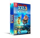 Jeux Vidéo Astérix & Obélix XXL3 Le Menhir de Cristal Edition Limitée Switch