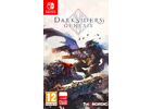 Jeux Vidéo Darksiders Genesis Edition Collector Switch