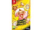 Jeux Vidéo Super Monkey Ball Banana Blitz HD Switch