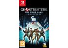 Jeux Vidéo Ghostbusters The Video Game Remastered Switch