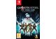 Jeux Vidéo Ghostbusters The Video Game Remastered Switch