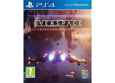 Image Jeux Vidéo EverSpace Stellar Edition Switch