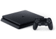 Console SONY PS4 Slim Noir 500 Go + 1 manette + FIFA 19
