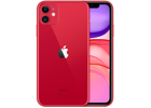 APPLE iPhone 11 Rouge 64 Go Débloqué