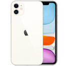 APPLE iPhone 11 Blanc 64 Go Débloqué
