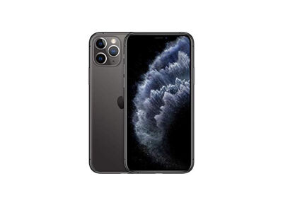 APPLE iPhone 11 Pro Gris Sidéral 64 Go Débloqué
