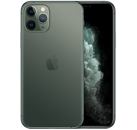 APPLE iPhone 11 Pro Vert Nuit 64 Go Débloqué