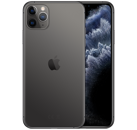 APPLE iPhone 11 Pro Max Gris Sidéral 512 Go Débloqué