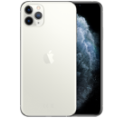 APPLE iPhone 11 Pro Max Argent 512 Go Débloqué