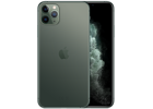 APPLE iPhone 11 Pro Max Vert nuit 512 Go Débloqué