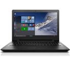 Image Ordinateurs portables LENOVO IdeaPad 110-15IBR 80T7 Intel Pentium 4 Go RAM 1 To HDD 15.6