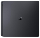 Console SONY PS4 Slim Noir 1 To