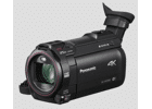 Caméscopes numériques PANASONIC HC-VX980