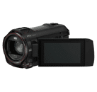 Image Caméscopes numériques PANASONIC HC-VX980
