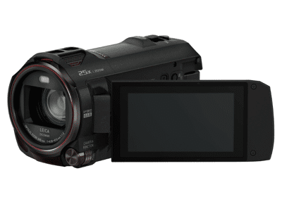 Image Caméscopes numériques PANASONIC HC-VX980