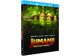 Blu-Ray  Jumanji : bienvenue dans la jungle