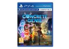 Jeux Vidéo Concrete Genie PlayStation 4 (PS4)