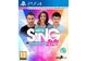 Jeux Vidéo Let's Sing 2020 PlayStation 4 (PS4)