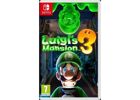 Jeux Vidéo Luigi's Mansion 3 Switch