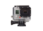 Sports d'action caméra GOPRO Hero 3 White Edition