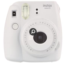 Polaroid FUJIFILM Instax Mini 9 Blanc