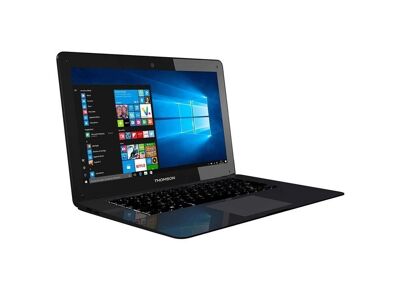 Image Ordinateurs portables THOMSON NEO14A-4BK64 Intel Atom 4 Go RAM 64 Go HDD 14
