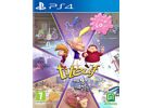 Jeux Vidéo Titeuf Mega Party PlayStation 4 (PS4)
