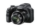 Appareils photos numériques SONY DSC-HX200V 18 Mpx Noir Noir