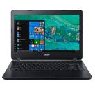 Image Ordinateurs portables ACER Aspire A314-21-45K1 AMD A 4 Go RAM 64 Go SSD 14